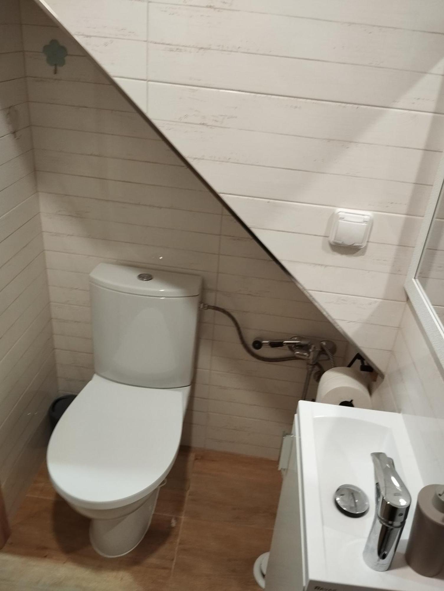 Ubytovani U Nadii Zelezny Brod エクステリア 写真