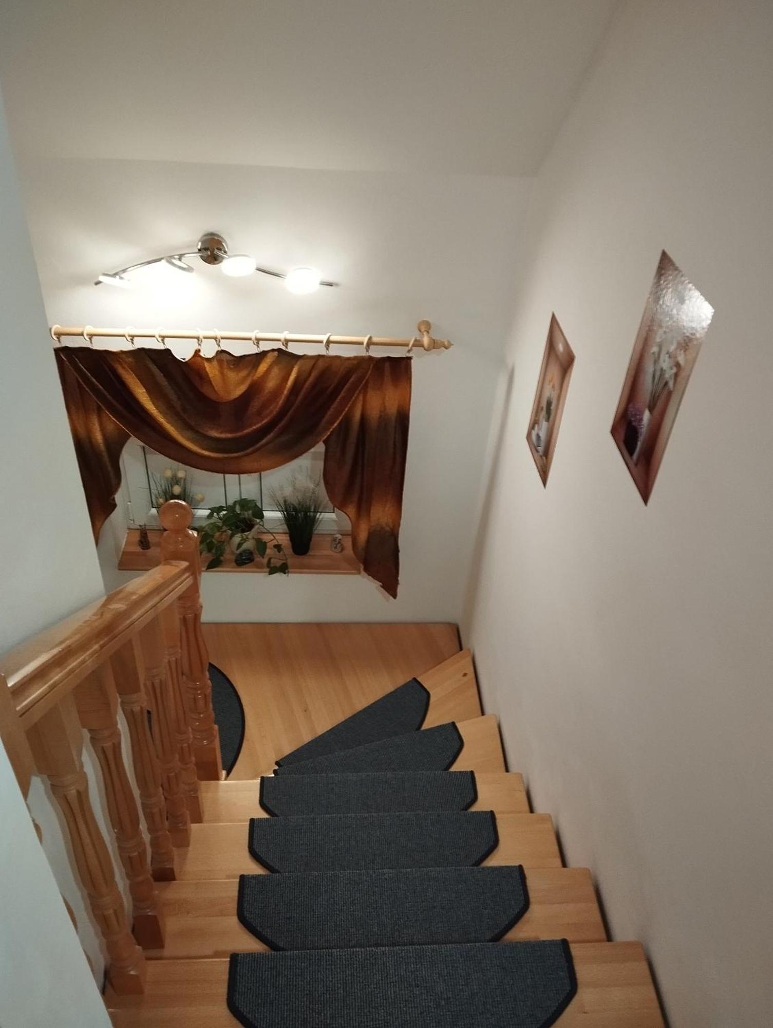 Ubytovani U Nadii Zelezny Brod エクステリア 写真