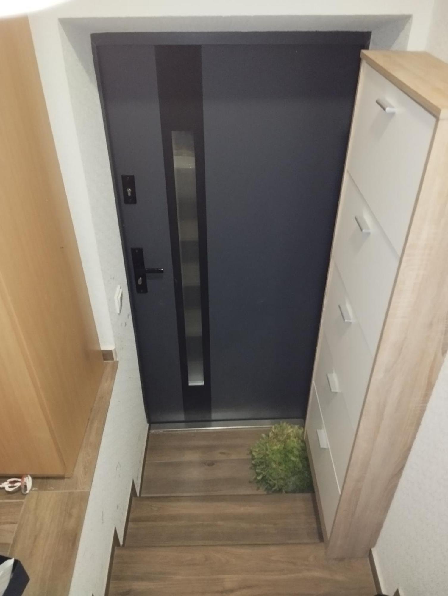 Ubytovani U Nadii Zelezny Brod エクステリア 写真